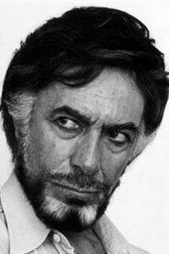 Nikos Vastardis portrait