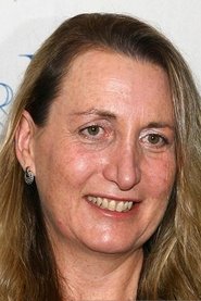 Barbara Leibovitz portrait