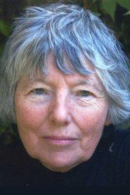 Ann Thwaite portrait