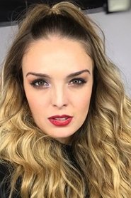Florencia Otero portrait