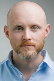 Warren Rusher portrait