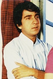Rakesh Pandey portrait