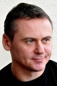 Mariusz Krzemiński portrait
