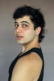 Felipe Santelli portrait