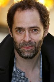 Julien Rappeneau portrait