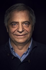 Jacek Romanowski portrait