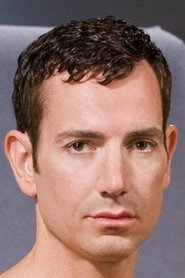 Bryan Slater portrait