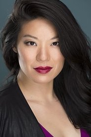 Christine Lin portrait
