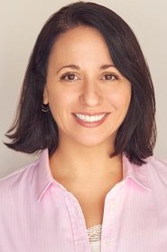 Jennifer Capri portrait