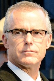 Andrew McCabe portrait
