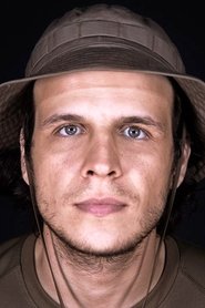 Yevhen Titarenko portrait
