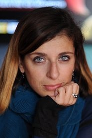 Elena Hazanova portrait