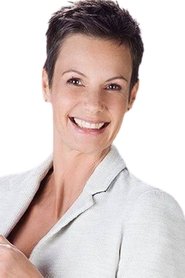 Sandrine Dans portrait