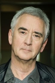 Denis Lawson portrait