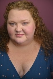 Shawna Hamic portrait