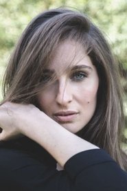 Elisabetta Fusari portrait
