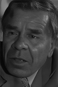Jonas Birzys portrait