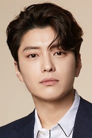 Jang Seung-jo portrait