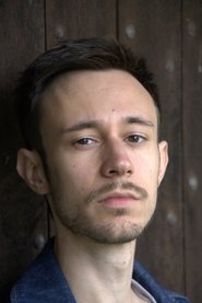 Eliott Huby portrait