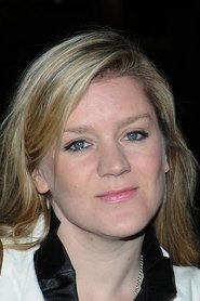 Olivia Poulet portrait