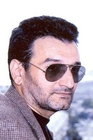 Yavar Rzayev portrait