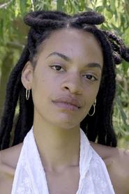Lisah Adeaga portrait