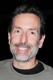 Gavin Polone portrait