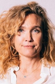 Katrine Riis Kjær portrait
