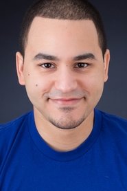 Randy Ramos Jr. portrait