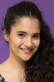 Alondra Hidalgo portrait
