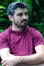 Valeh Ahmadov portrait