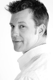 Eric W. Sizemore portrait