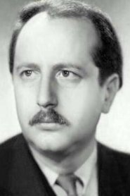 Michael Schweitzer portrait