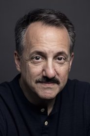 Bart Tangredi portrait