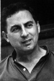 David Lowell Rich portrait