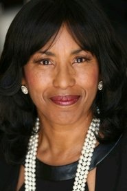 Tina Treadwell portrait