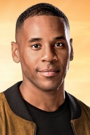 Reggie Yates portrait