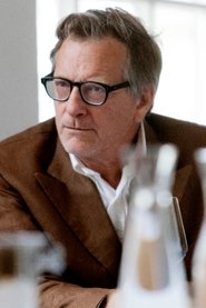 Andrea Franchetti portrait