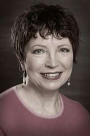 Kersti Kreismann portrait