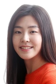 Shin Yoon-ju portrait