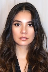 Eileen Moreno portrait