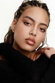 Hanna Huffman portrait