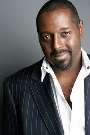 Michael Shepperd portrait