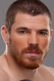 Jim Miller portrait