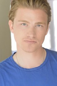 Deven Stillar portrait