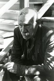 Henry Darger portrait