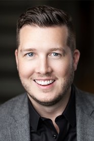 Rob Lycar portrait