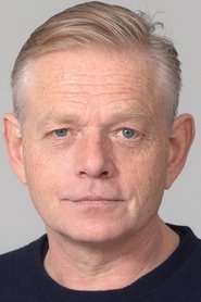 Anders Peter Bro portrait