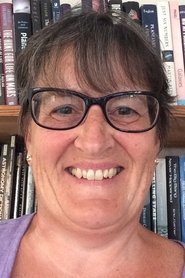 Monica Grady portrait