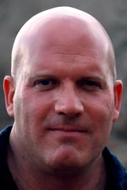 David Sobolov portrait